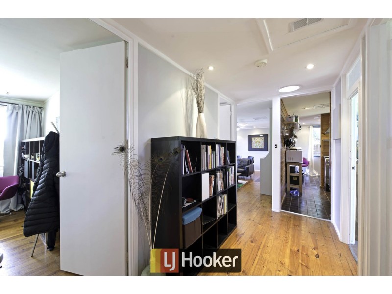 41 Findlay Street, Higgins ACT 2615