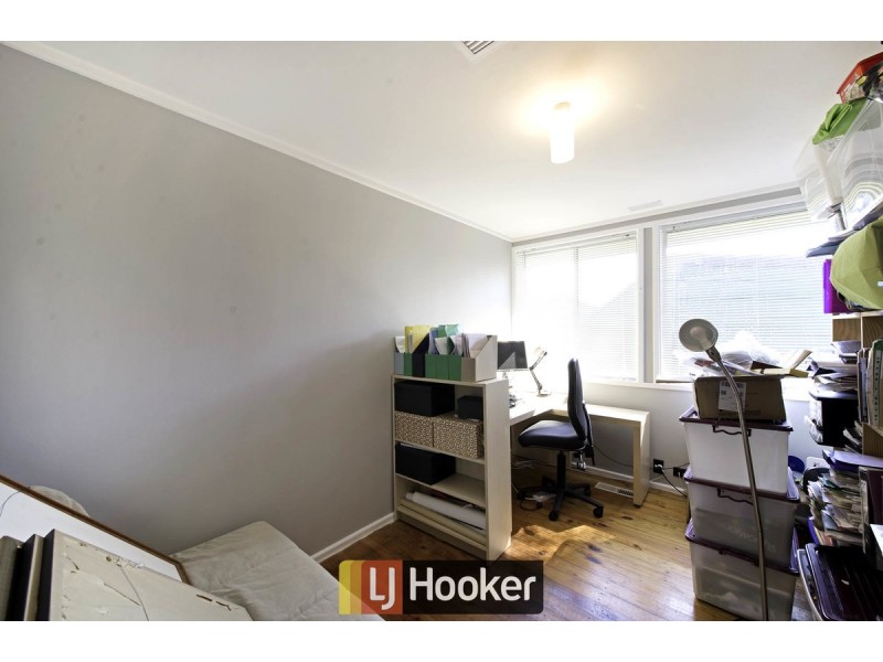 41 Findlay Street, Higgins ACT 2615