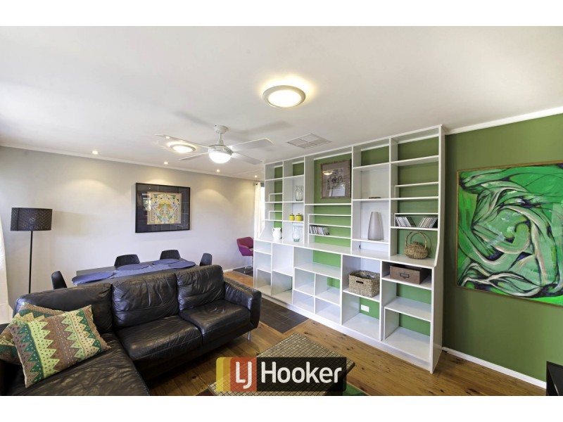 41 Findlay Street, Higgins ACT 2615