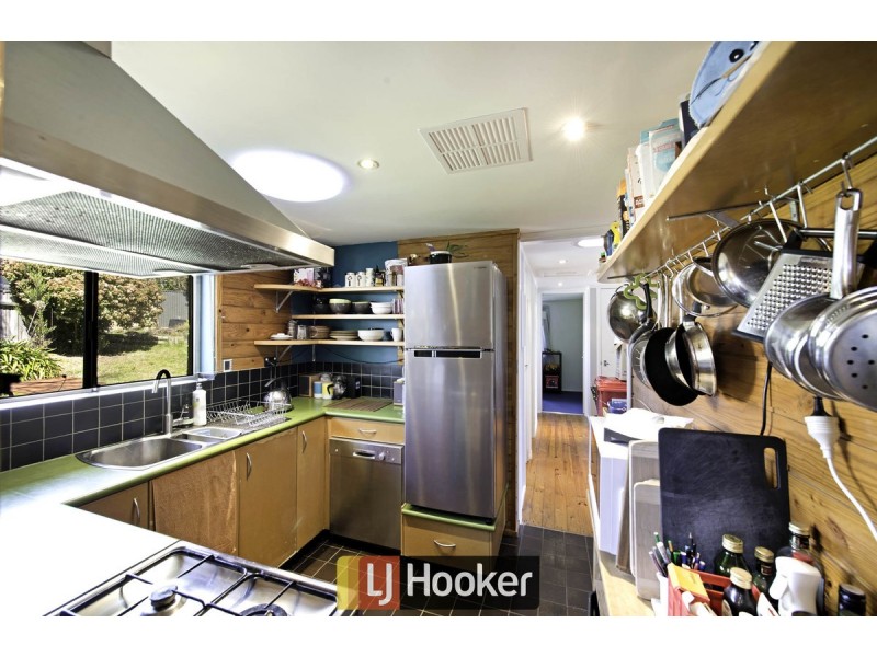 41 Findlay Street, Higgins ACT 2615