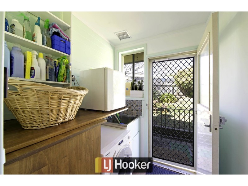 41 Findlay Street, Higgins ACT 2615