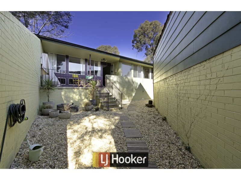 41 Findlay Street, Higgins ACT 2615