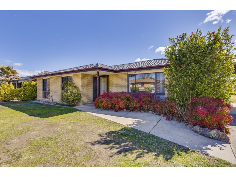 6 Casson Street, Richardson ACT 2905