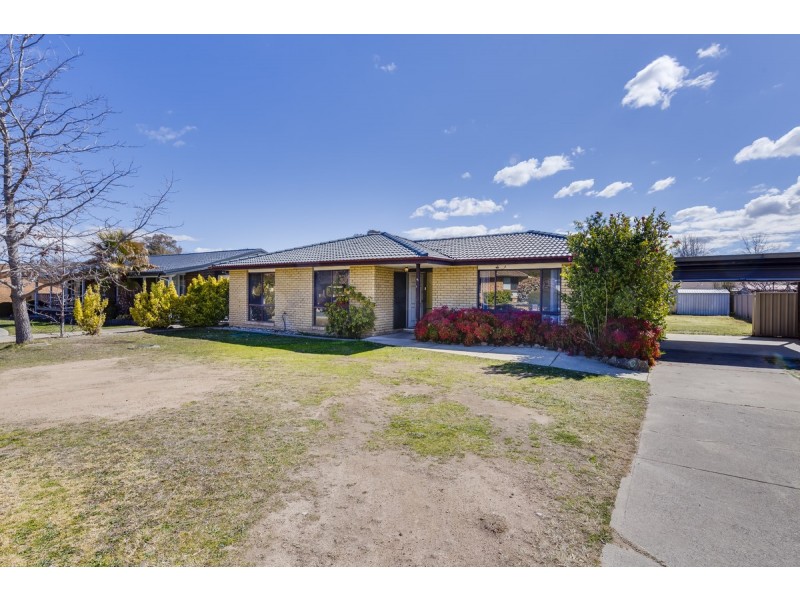 6 Casson Street, Richardson ACT 2905
