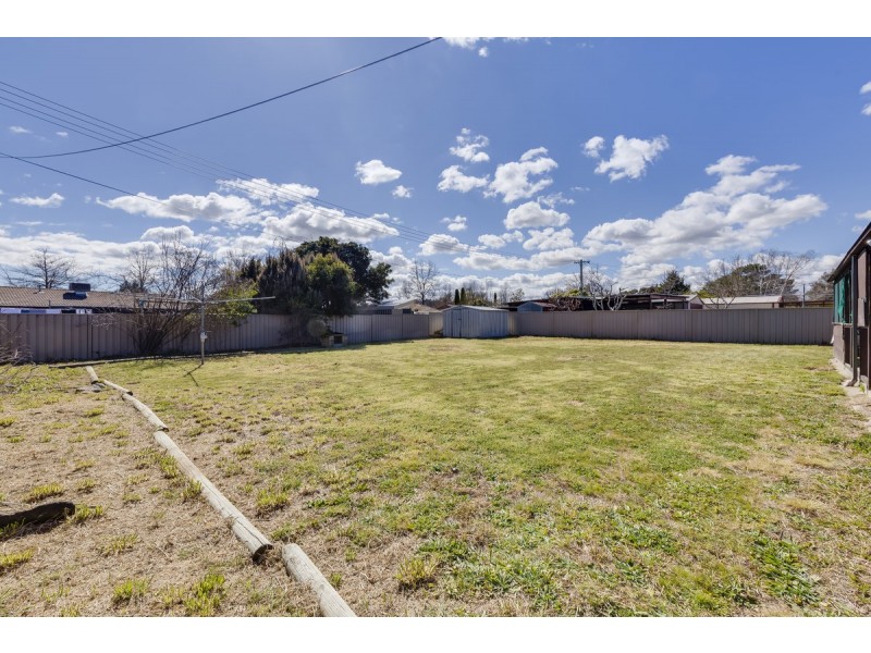 6 Casson Street, Richardson ACT 2905