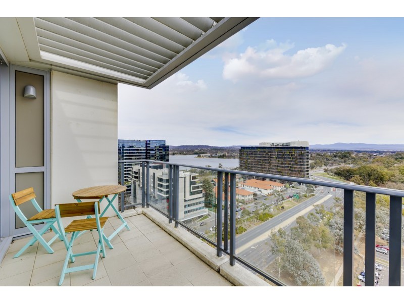 101/2 Edinburgh Avenue, City ACT 2601