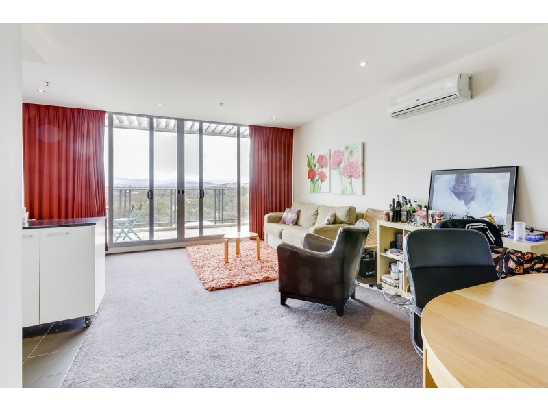 101/2 Edinburgh Avenue, City ACT 2601