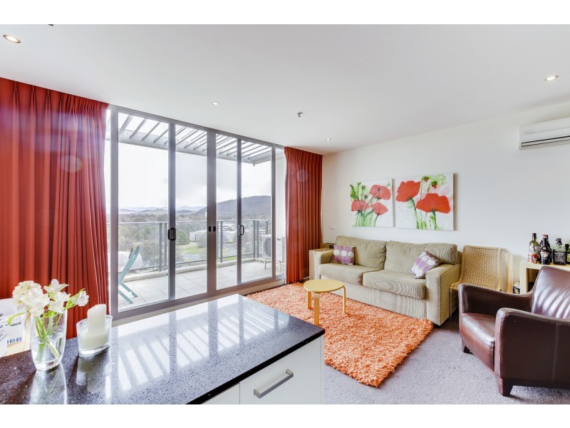 101/2 Edinburgh Avenue, City ACT 2601
