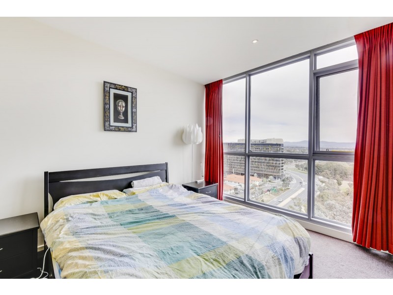 101/2 Edinburgh Avenue, City ACT 2601