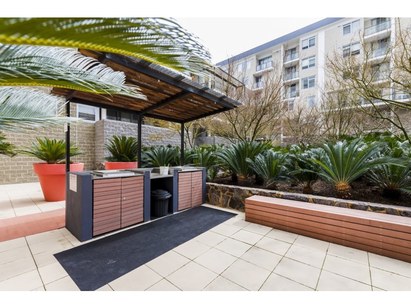101/2 Edinburgh Avenue, City ACT 2601