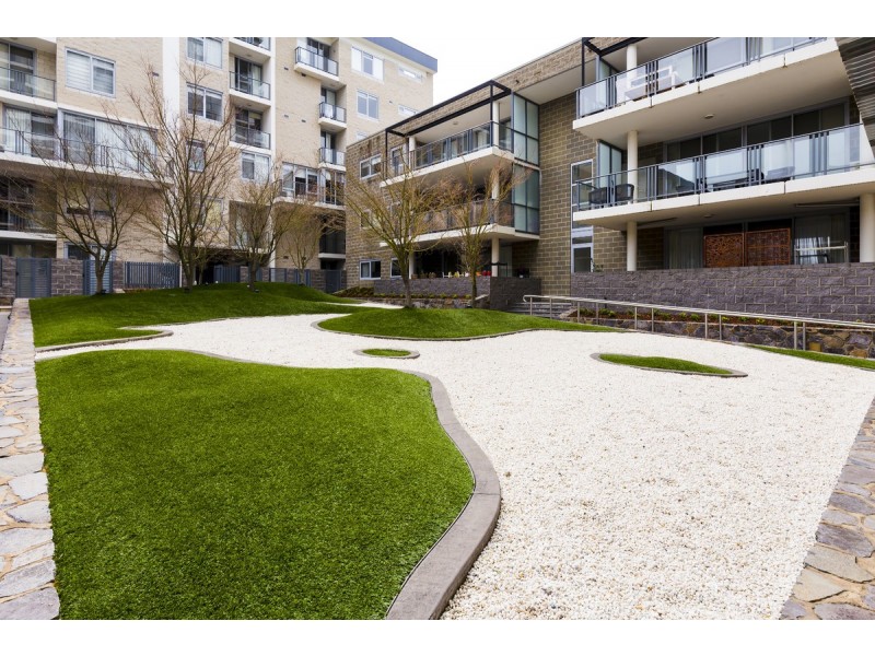 101/2 Edinburgh Avenue, City ACT 2601