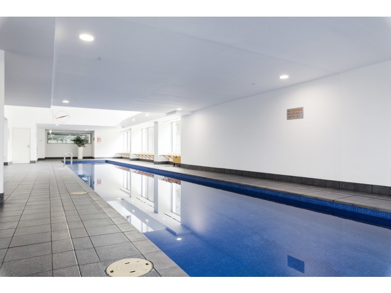 101/2 Edinburgh Avenue, City ACT 2601