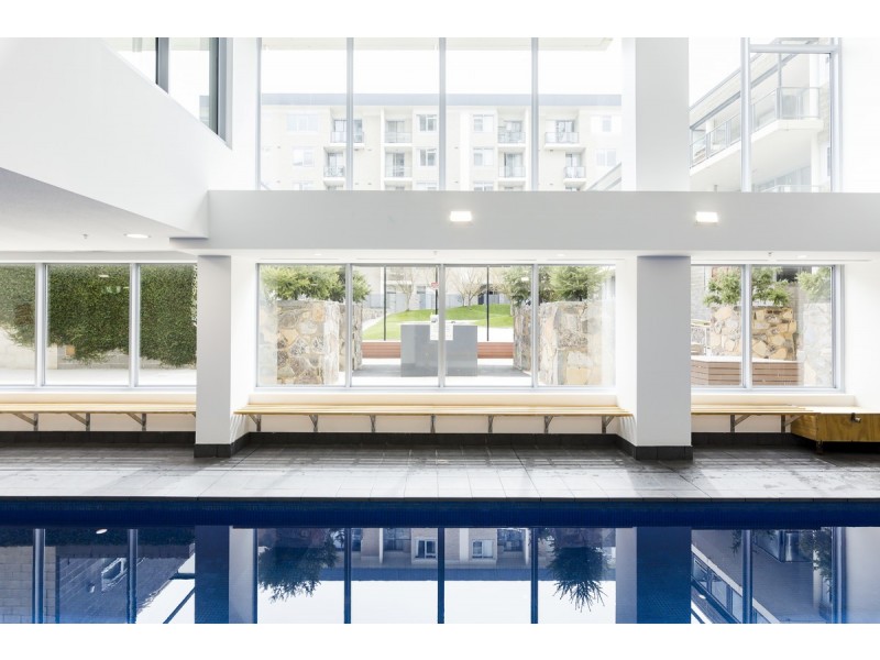 101/2 Edinburgh Avenue, City ACT 2601