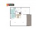 101/2 Edinburgh Avenue, City ACT 2601 Floorplan