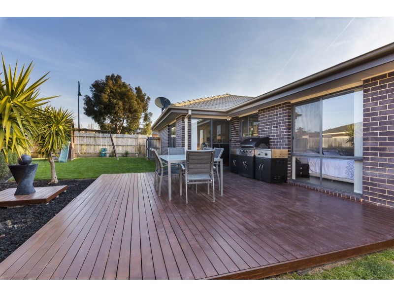 121 Eccles Circuit, Macgregor ACT 2615