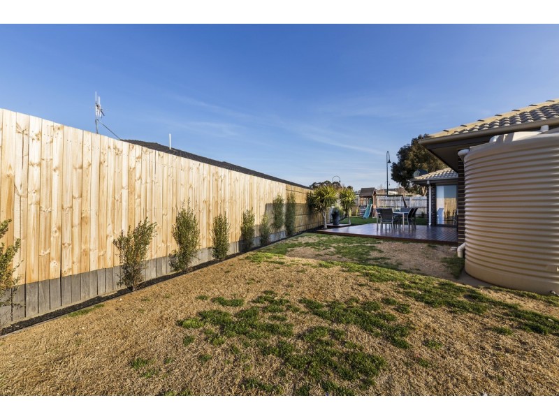 121 Eccles Circuit, Macgregor ACT 2615