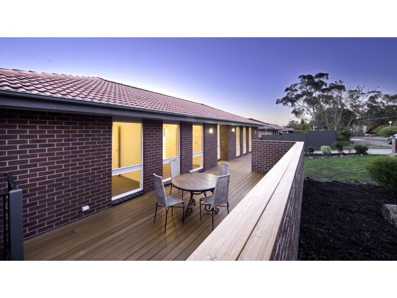 3 Miethke Place, Flynn ACT 2615
