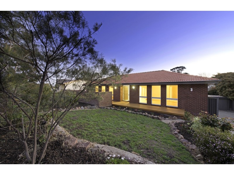 3 Miethke Place, Flynn ACT 2615
