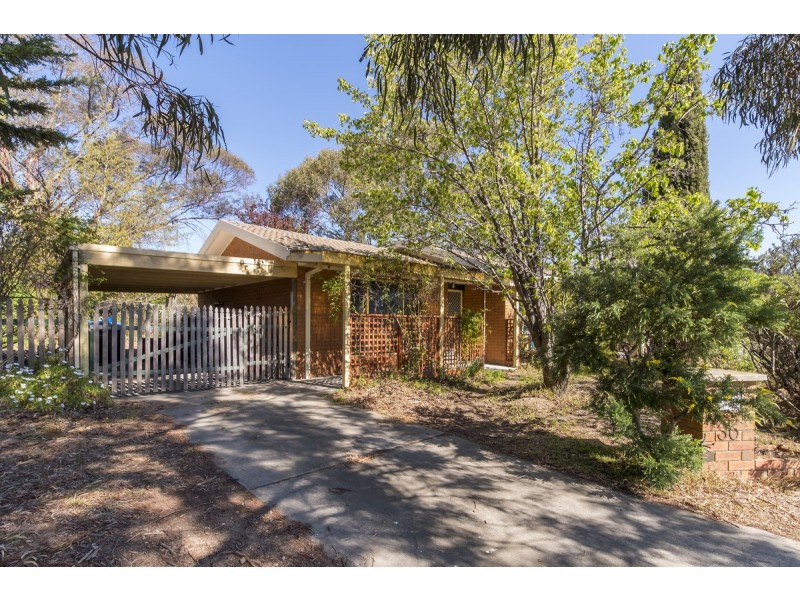 36 John Russell Circuit, Conder ACT 2906