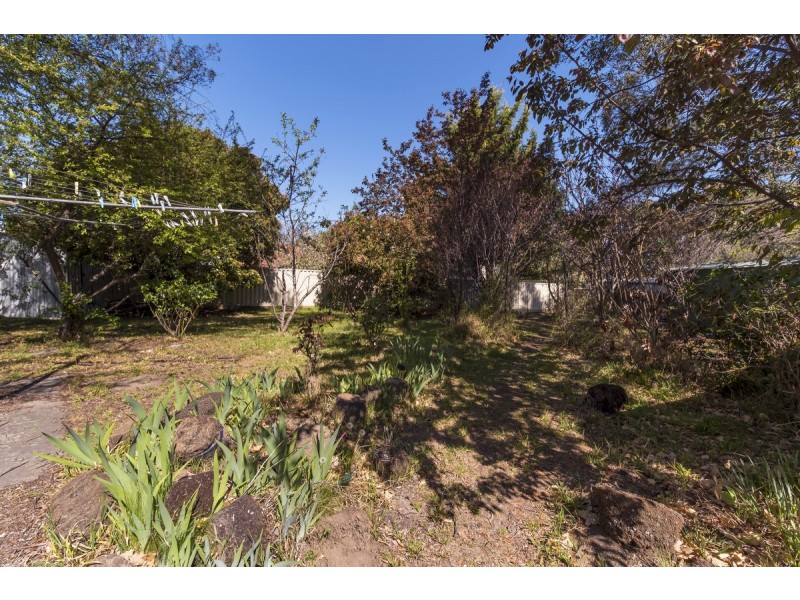 36 John Russell Circuit, Conder ACT 2906