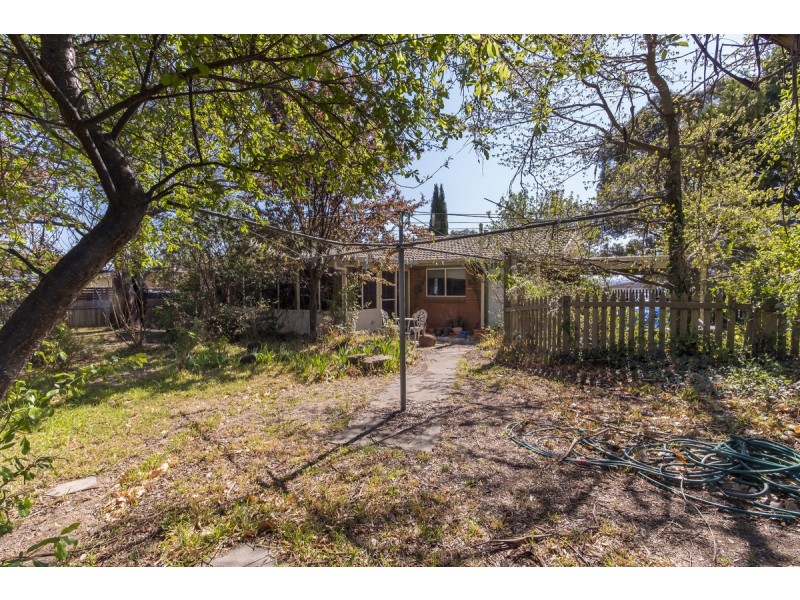 36 John Russell Circuit, Conder ACT 2906