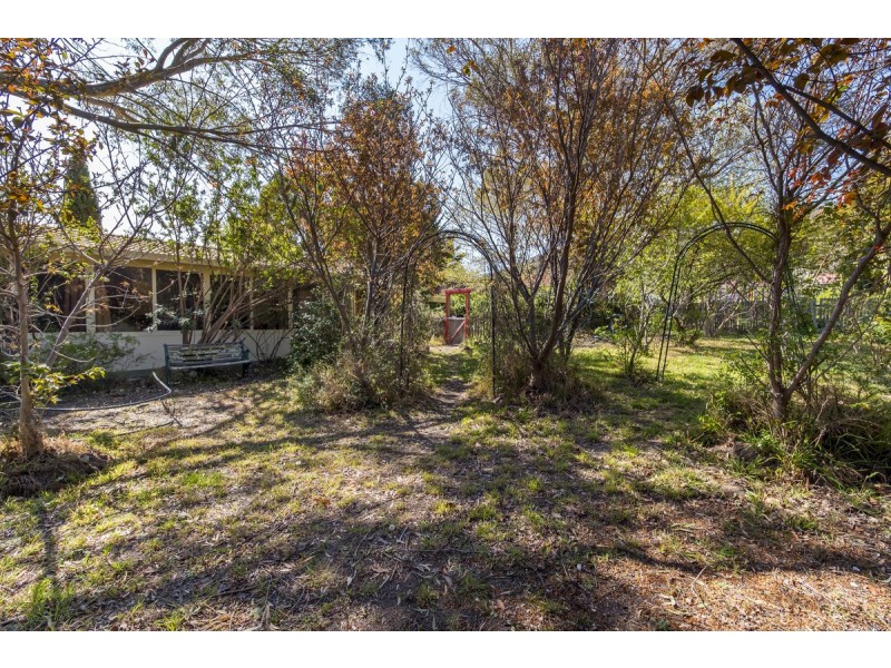 36 John Russell Circuit, Conder ACT 2906