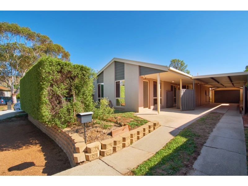 22 Perrin Circuit, Banks ACT 2906