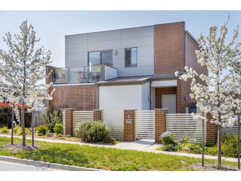 2 Andersch Street, Casey ACT 2913
