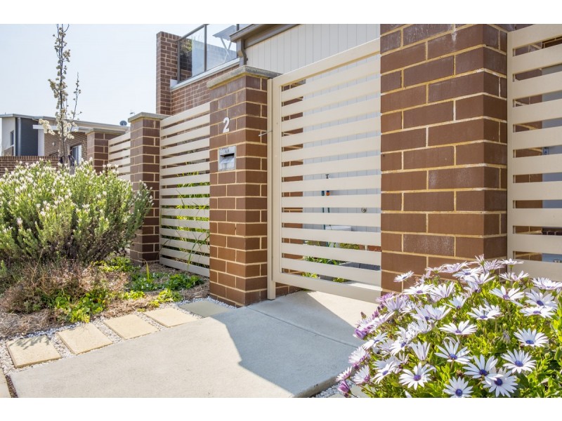 2 Andersch Street, Casey ACT 2913