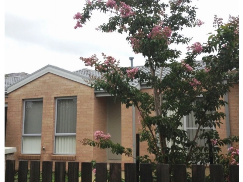 218 Kerrigan Street, Dunlop ACT 2615