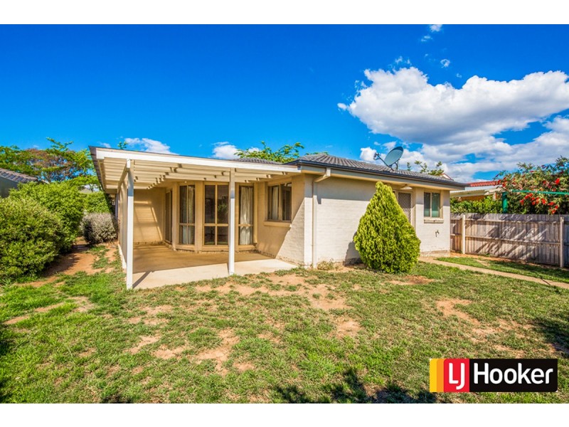 23 Yantara Street, Amaroo ACT 2914