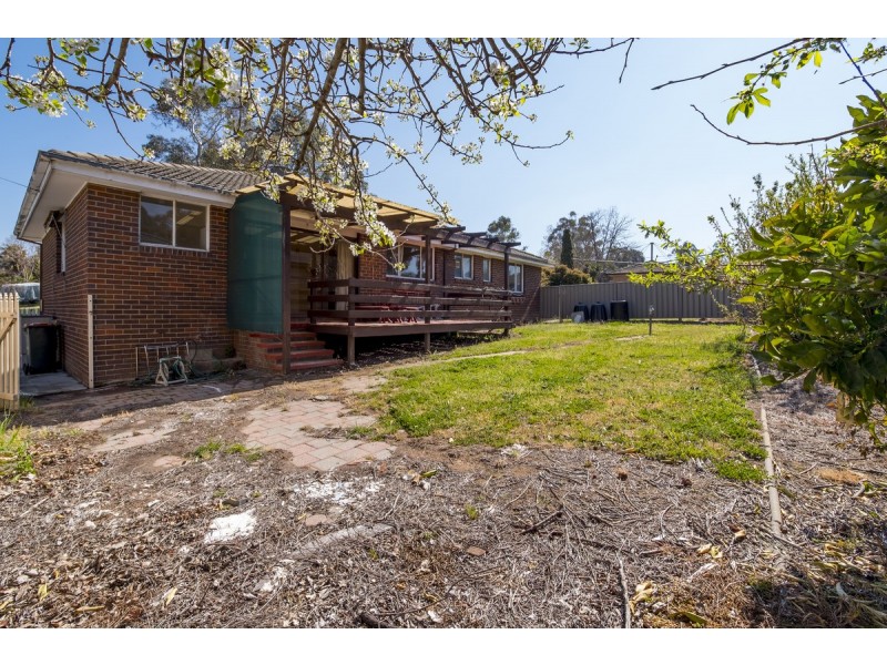 87 Companion Crescent, Flynn ACT 2615