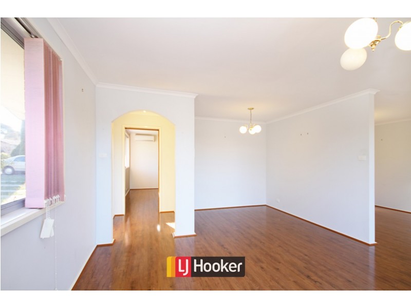 7 McCarthy Place, Charnwood ACT 2615