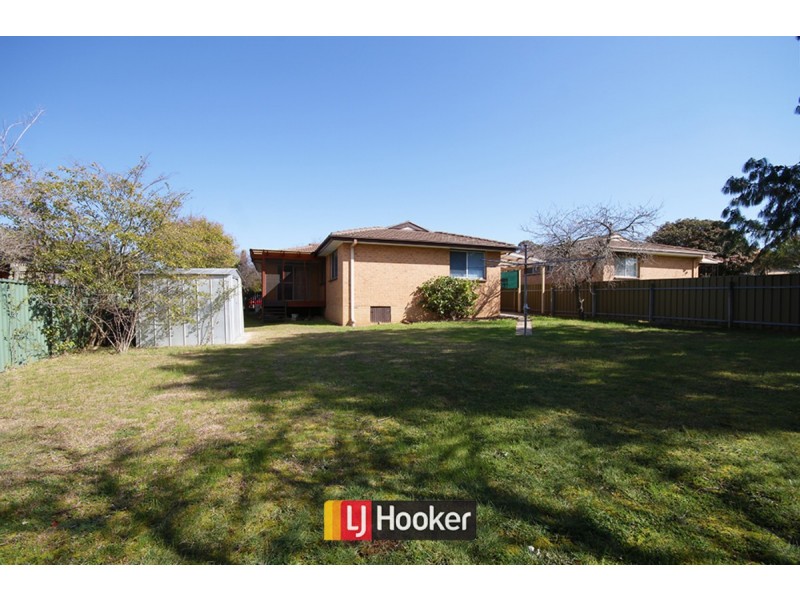 7 McCarthy Place, Charnwood ACT 2615