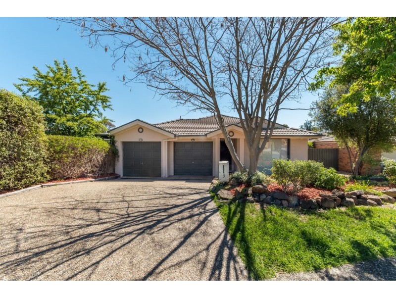 3 Kelpie Place, Dunlop ACT 2615