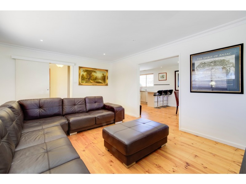 34 CLELAND Street, Latham ACT 2615