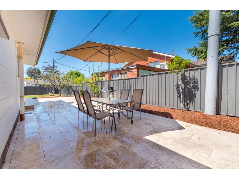 34 CLELAND Street, Latham ACT 2615