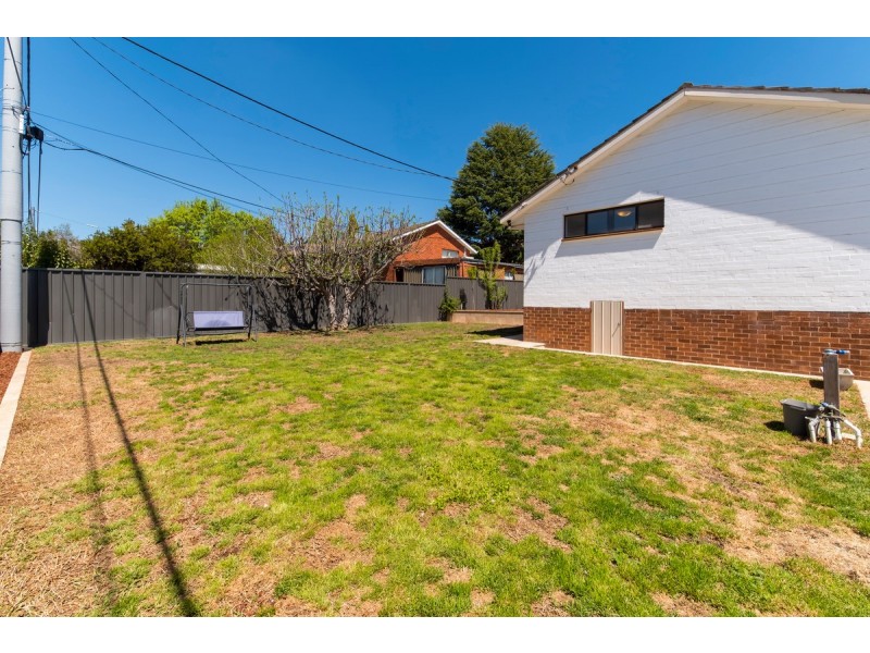 34 CLELAND Street, Latham ACT 2615