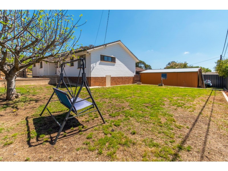 34 CLELAND Street, Latham ACT 2615