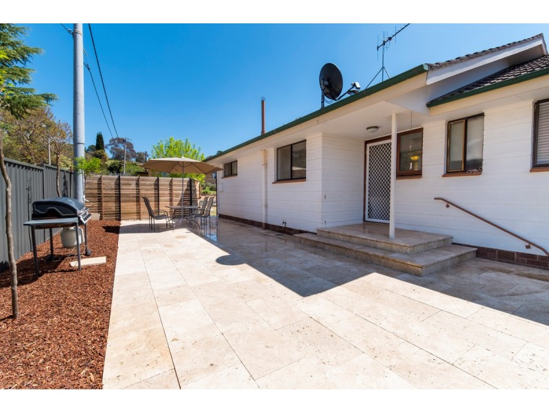 34 CLELAND Street, Latham ACT 2615
