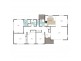 34 CLELAND Street, Latham ACT 2615 Floorplan