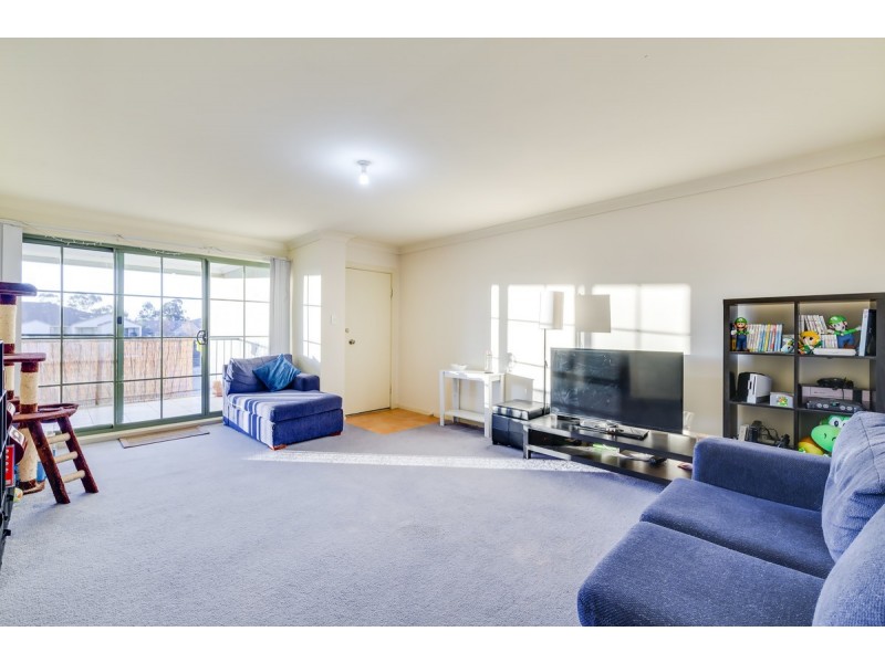 29/21 Aspinall Street, Watson ACT 2602