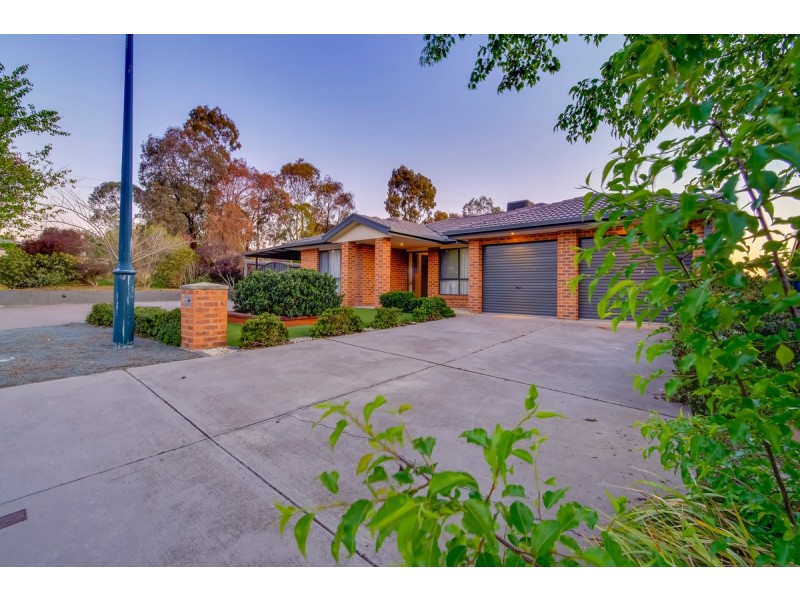 29 Gouldsmith Street, Dunlop ACT 2615