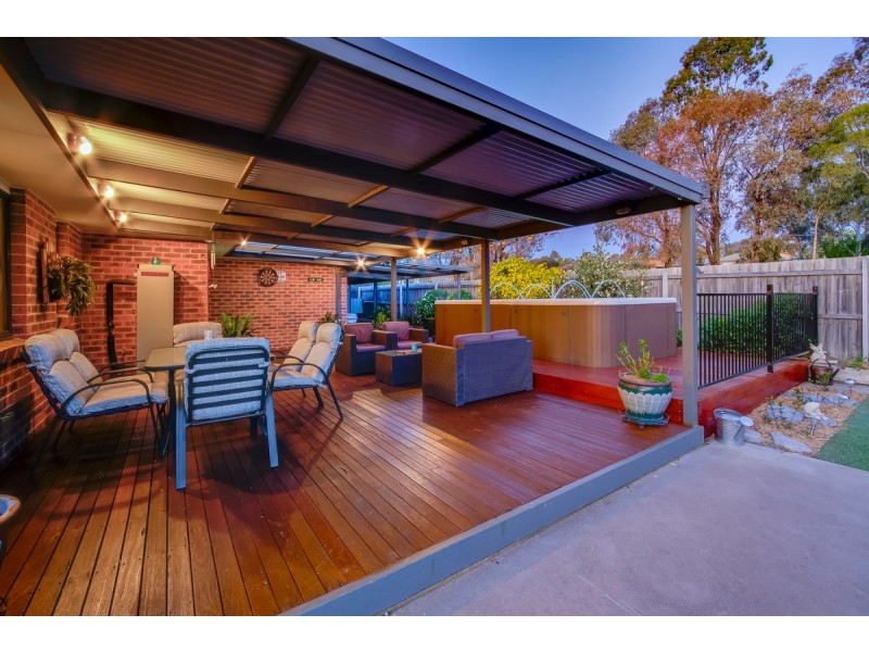 29 Gouldsmith Street, Dunlop ACT 2615