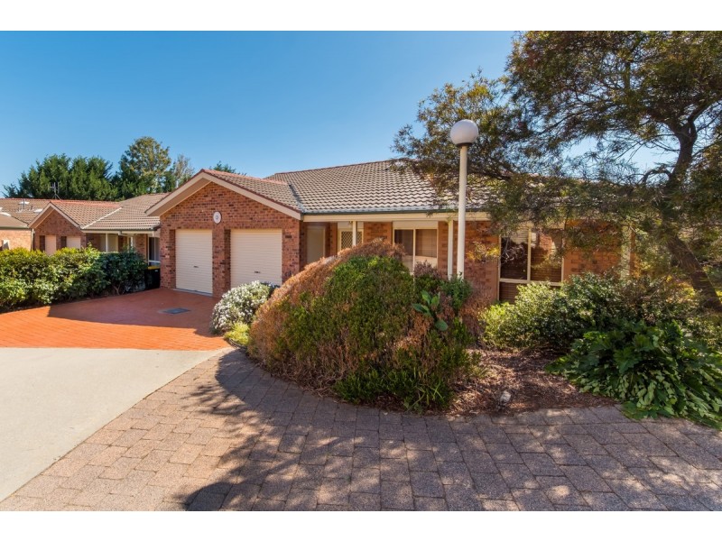 10/1 Goldner Circuit, Melba NSW 2615
