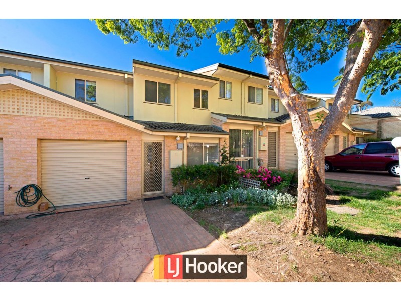 17/66 Paul Coe Crescent, Ngunnawal ACT 2913