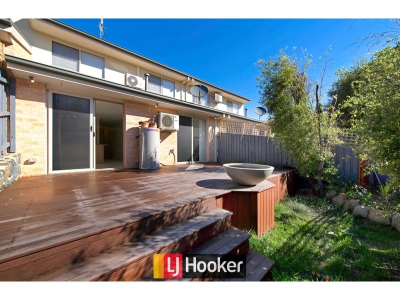 17/66 Paul Coe Crescent, Ngunnawal ACT 2913