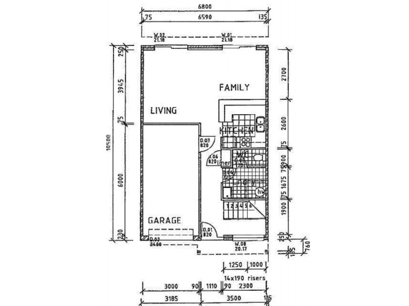 17/66 Paul Coe Crescent, Ngunnawal ACT 2913