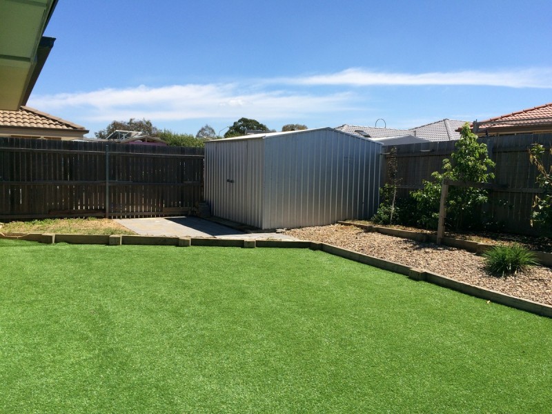 9 Constance Stone Street, Macgregor ACT 2615