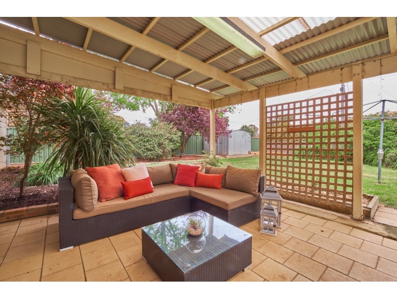 6 Delegate Street, Kaleen ACT 2617